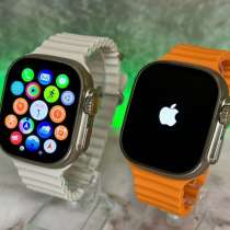 Apple Watch Ultra 3, в Москве