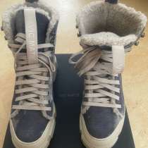 Ботинки, в Тюмени