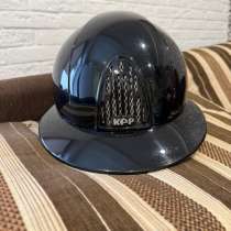 Каска KEP, в Москве