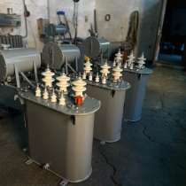 Продам трансформаторы 40/6 25/10 25/6, в Липецке