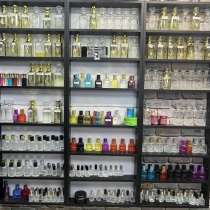 Духи, парфюмерия, в Петрозаводске