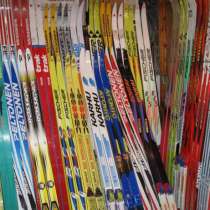 Лыжные комплекты и отдельно лыжи, палки, ботинки, крепления, в г.Харьков