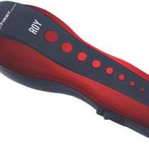 Машинка для стрижки волос First Austria FA-5679-1 Dark red silver, в г.Тирасполь