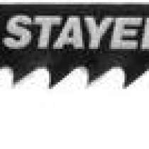 Пилка для электролобзиков STAYER PROFI 15989-2_z01, в г.Тирасполь