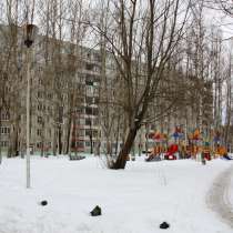Четырехкомнатная квартира по ул. Строителей, в Переславле-Залесском