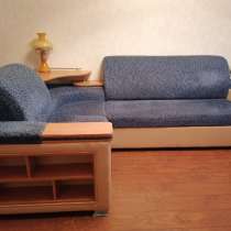 Углоой диван, в Саранске
