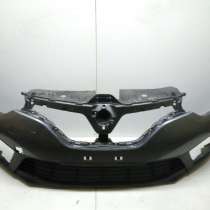 Кузовные запчасти на Рено Каптур, в Москве