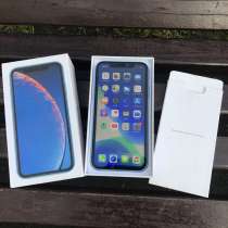 IPhone XR 64gb, в Москве