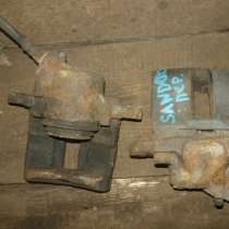 Renault Sandero суппорт передний, в Санкт-Петербурге