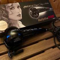 Плойка BaByliss Pro Miracle, в Москве