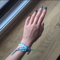 Фенечка, в Санкт-Петербурге