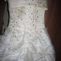 Свадебное платье, в Череповце