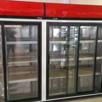 Холодильное оборудование под выносной холод: витрины, бонне, в г.Донецк