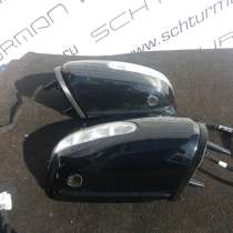 Зеркало для Мерседес GL164 ML164, в Москве