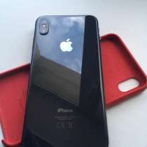 Продаётся iPhone XS Max 256g/space gray, в Туле