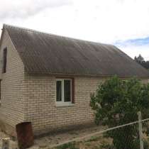 Продается жилой дом с баней на участке 25 соток в деревне Каменка (ж/д Уваровка), Можайский район, 130 км от МКАД по Минскому шоссе., в Можайске