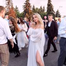 Платье свадебное, в Липецке