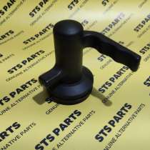 Ручка депмфера правого окна JCB 331/34998, в Краснодаре