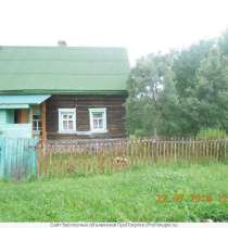 Загородный дом, в Рыбинске