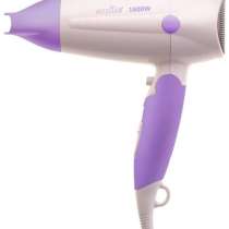 Фен для укладки волос Smile HD 1035, в г.Тирасполь