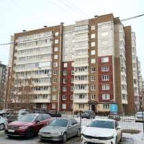 Ваша собственная квартира с ремонтом!, в Красноярске