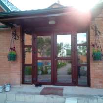 Окна, двери ПВХ, в Красноярске