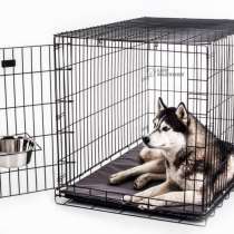 Клетка для собаки, в Калининграде