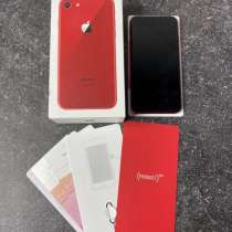 IPhone 8 RED, в Нахабино