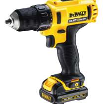 Дрель-шуруповерт Dewalt Dcd710c2, в Санкт-Петербурге