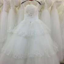 свадебное платье, в Хабаровске