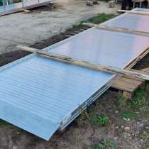 Мост погрузочный ГКА 619.150, в Москве