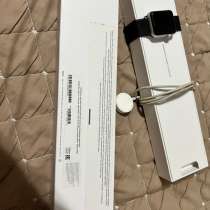 Appel watch 3 series 38 mm, в Москве