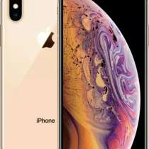 Продам IPhone XS64 Gold, в г.Бровары