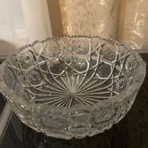 Хрусталь из СССР, в Новоуральске