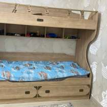 Детский кровать, в Муцалауле