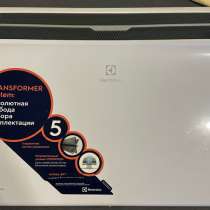 Конвектор Electrolux 2000Вт, в Санкт-Петербурге