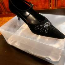 Туфли от Hogel, в Пятигорске