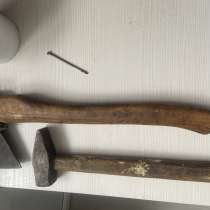 Топор, Молоток гвозди 3 кг, в Стерлитамаке