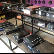 Автозвук. Усилители, в Магнитогорске