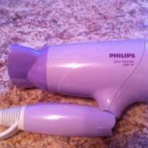 Philips hairdryer (новый) орифлэйм, в Пензе