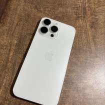 Apple iPhone 15 Pro Max, в Ангарске
