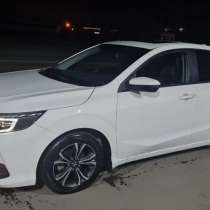 Хонда кридер, в Ростове-на-Дону