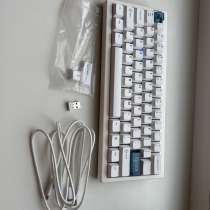 Клавиатура Cidoo qk61, в Москве