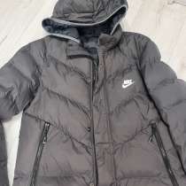 Пуховик зимний размер 46-48 в отличном состоянии, в Орехово-Зуево