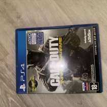 Игра для ps4, в Тюмени