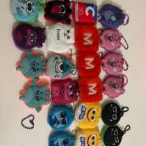 Обмен всех повторов, в Москве