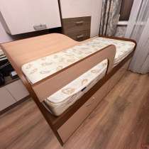 Продам детскую кровать, в Екатеринбурге