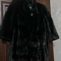 Шуба, в Грозном