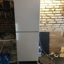 Холодильник финский, в Москве