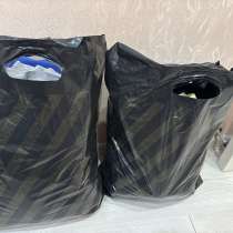 Вещи для девочки пакетом, в Перми